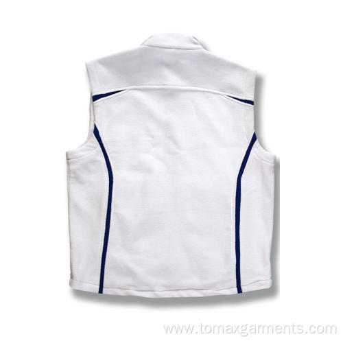 Men's Winter Padding Vest for Sale